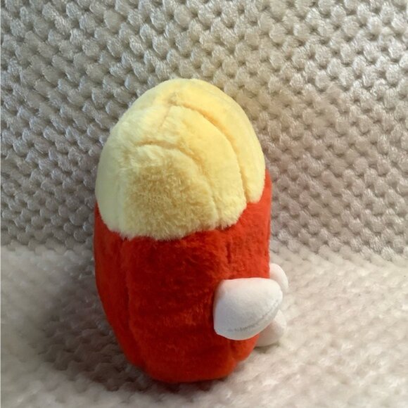 Frenchy the French Fries Plush Toy 6 inches Tall Food Plush 🍟 - Picture 5 of 5